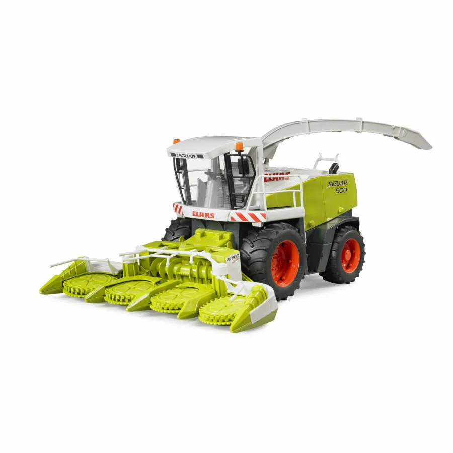 Bruder Claas Jaguar 900 Feldhäcksler 02131