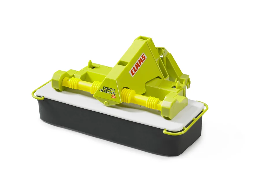 Bruder Claas Disco 3050 FC Plus Frontmähwerk