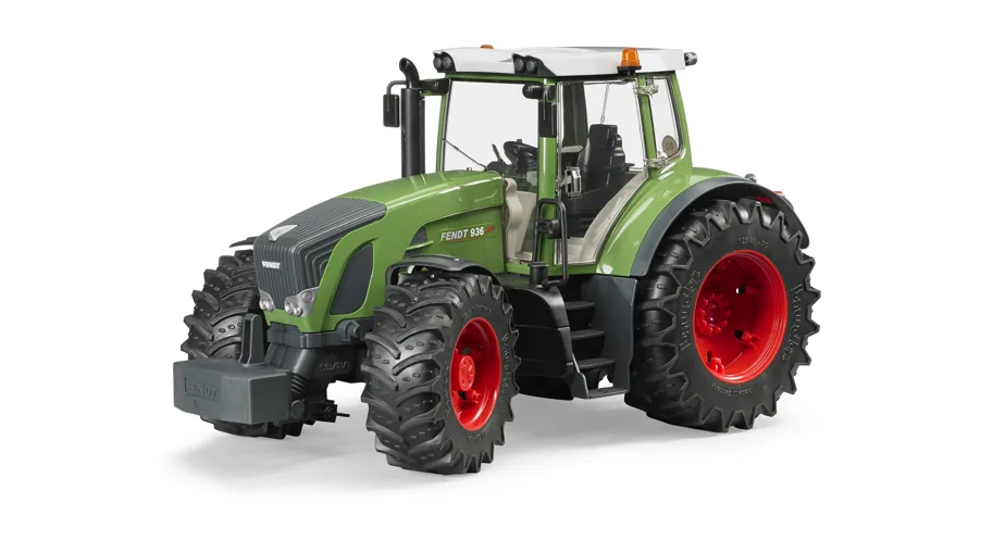 BRUDER Traktor Fendt 936 Vario